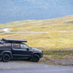 Amarok aus Finnland
