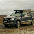 Amarok aus Finnland