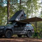 Amarok aus Finnland