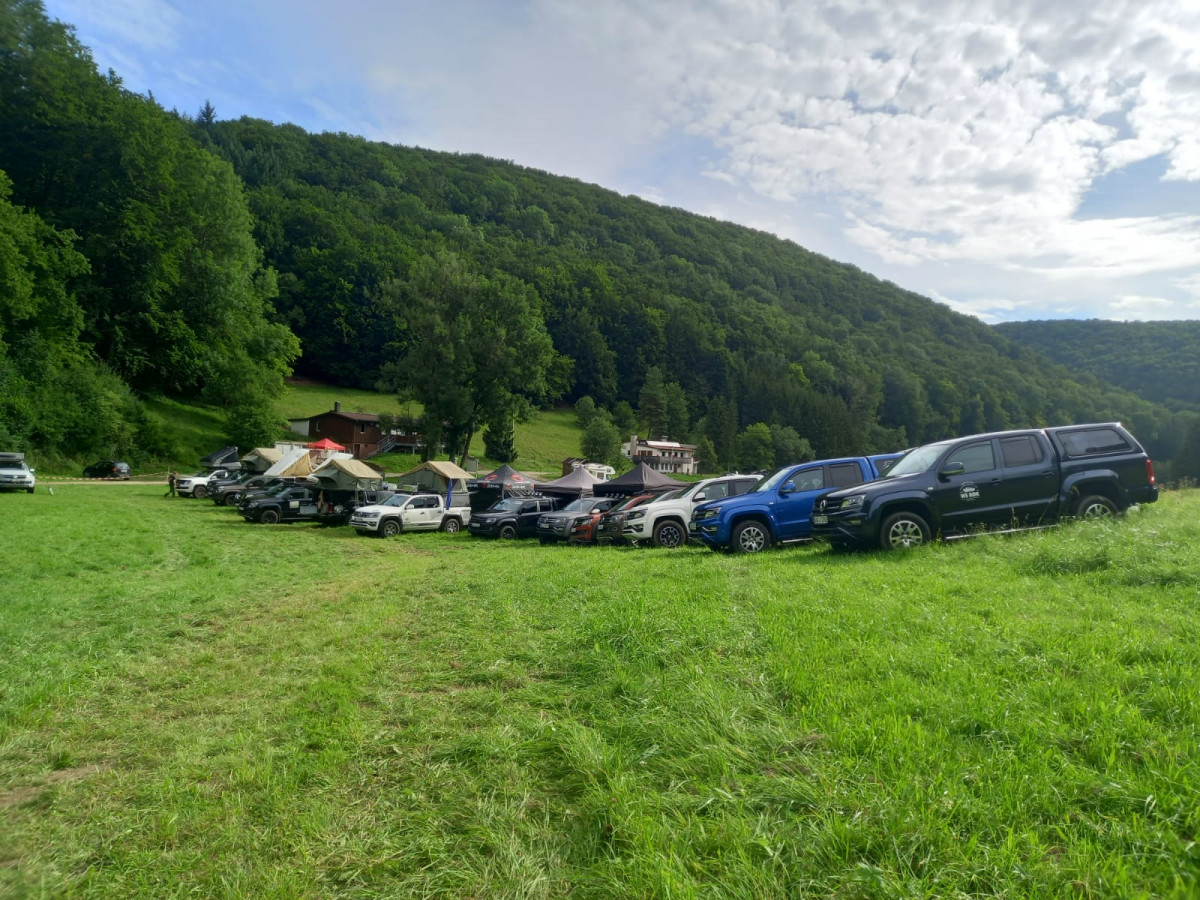 SommerGrillFest Treffen 2021