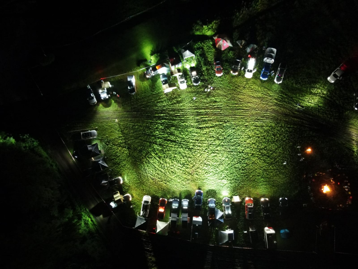 SommerGrillFest Treffen 2021