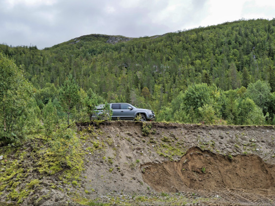 Nord Norwegen