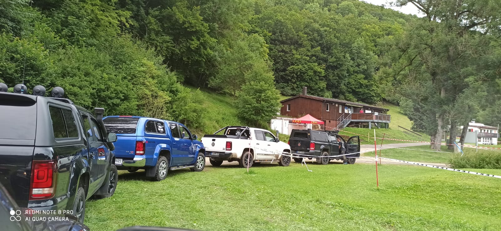 SommerGrillFest 2021