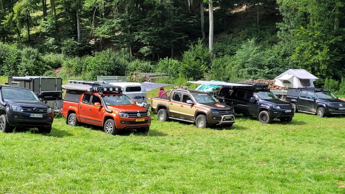 SommerGrillFest 2021