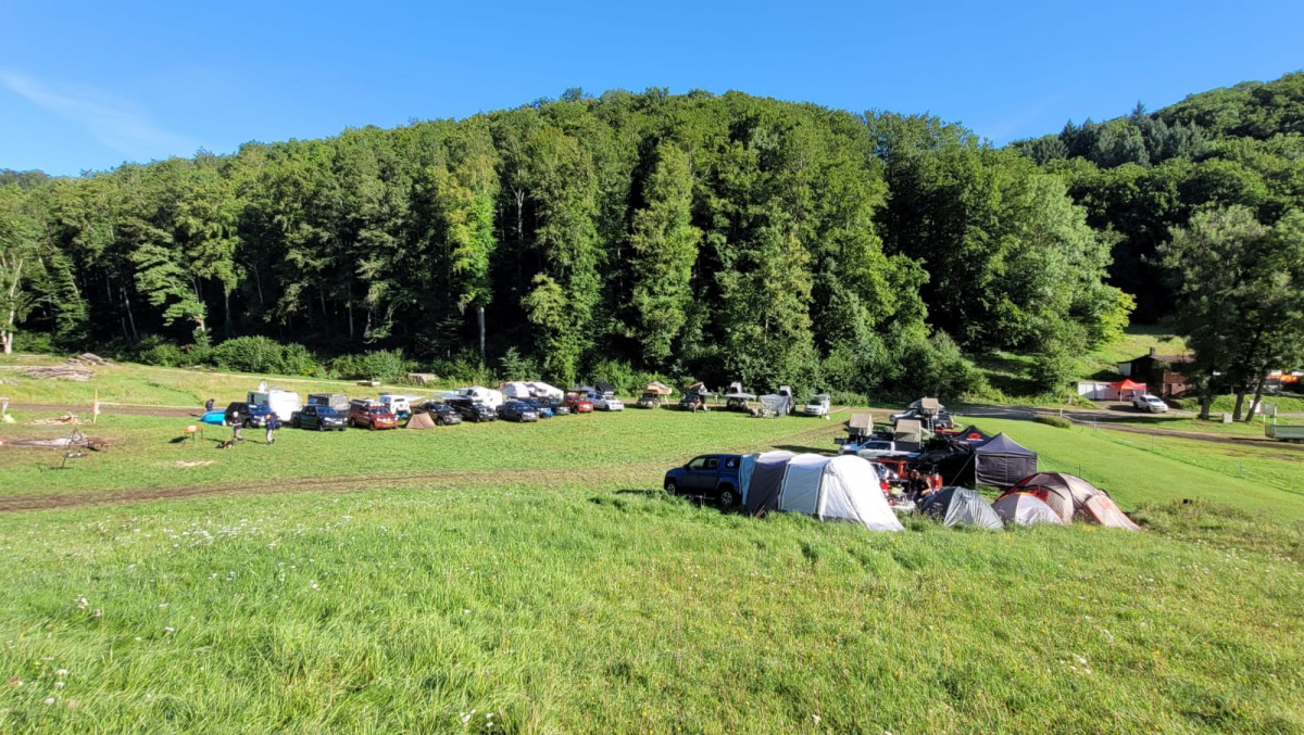SommerGrillFest 2021