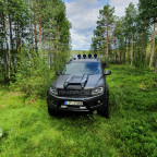 Schweden Trip