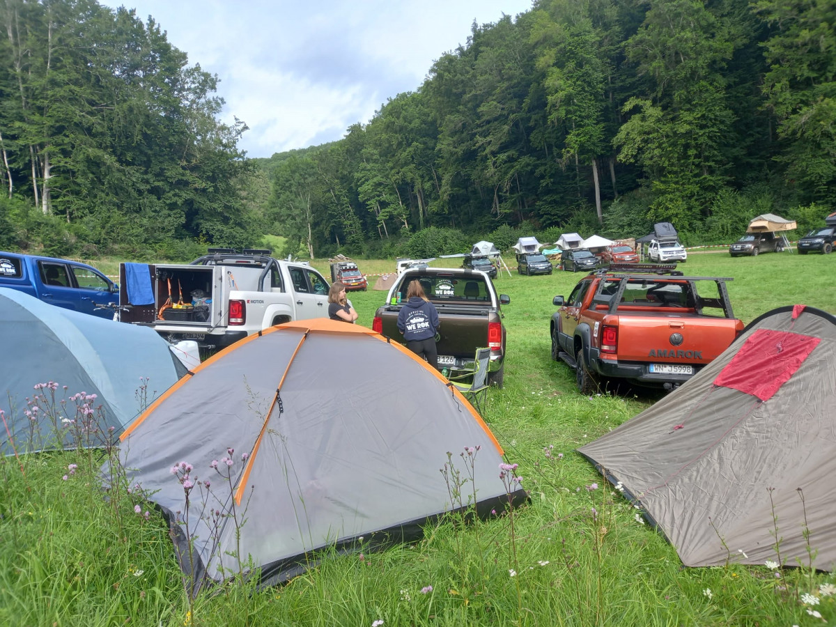 SommerGrillFest Treffen 2021