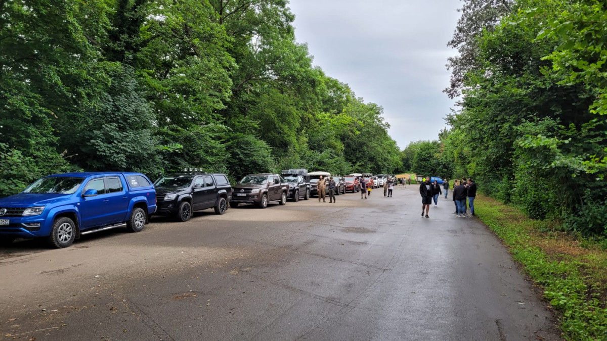 SommerGrillFest 2021