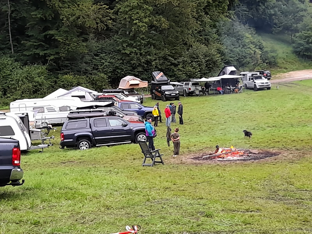 SommerGrillFest 2021