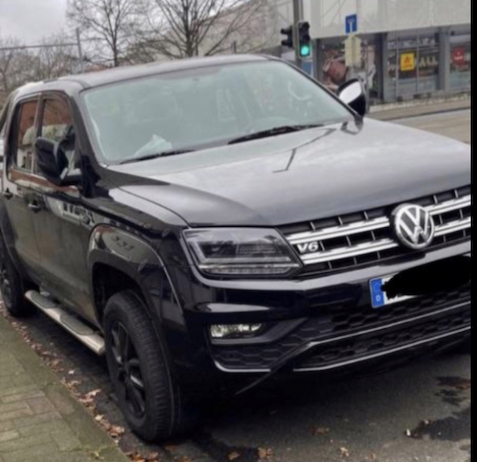 Amarok 2013