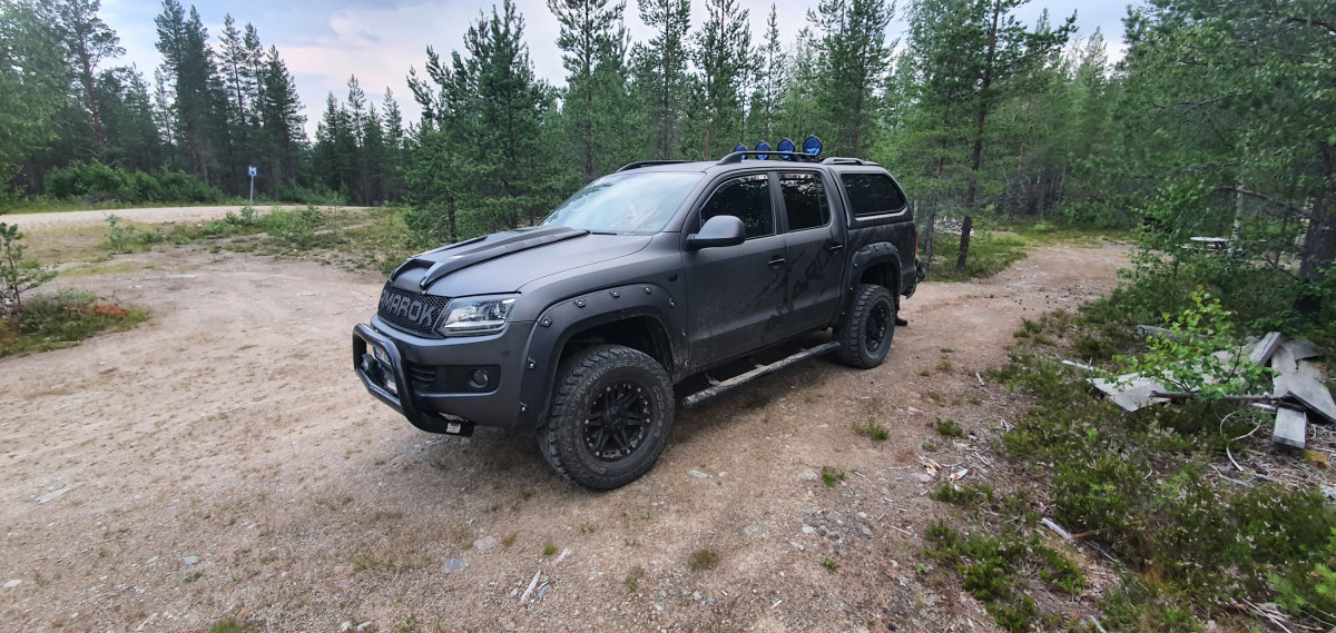 Schweden Trip