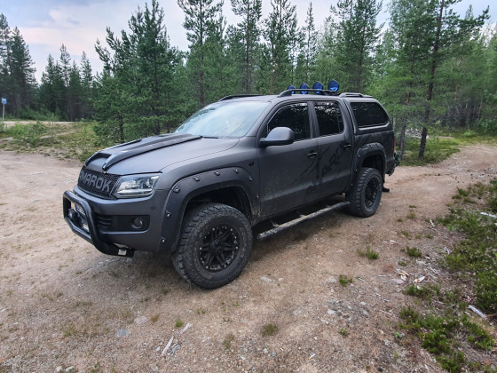 Schweden Trip
