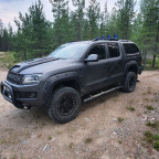 Schweden Trip