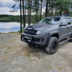 Schweden Trip