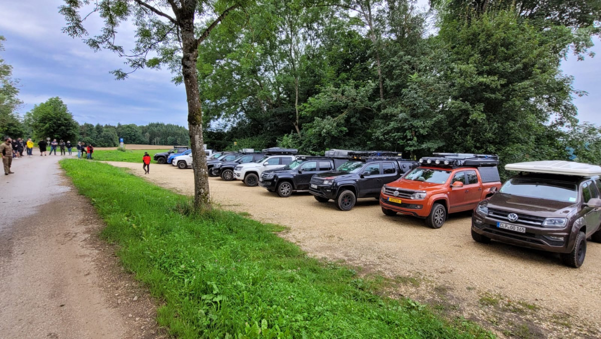SommerGrillFest 2021