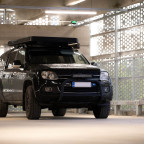 Amarok aus Finnland