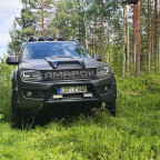 Schweden Trip